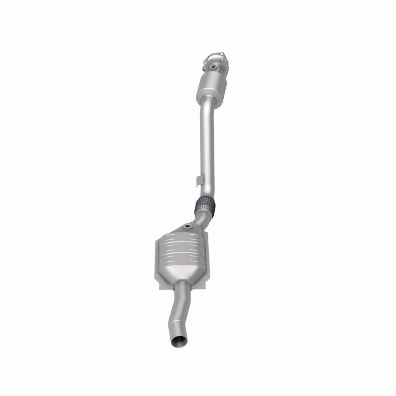 MagnaFlow Conv DF 00-01 Audi A6 2.8L - Burkken Auto Parts