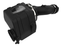 aFe 07-21 Toyota Tundra V8-5.7L w/ Magnuson Supercharger Momentum GT CAIS w/ Pro DRY S Filter - Burkken Auto Parts