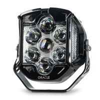 Oracle Lighting VEGA Series 7 LED Auxiliary Light Pod - 6000K
