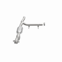 MagnaFlow Conv DF 97-98 Ford Trucks 4.6L - Burkken Auto Parts