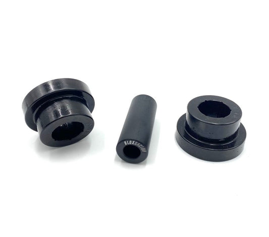 BLOX Racing Replacement Polyurethane Bushing - EG/DC (All) EK (Outer) Includes 2 Bushings 2 Inserts - Burkken Auto Parts