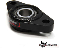 Camburg 05-15 Toyota Tacoma Pre/4wd Race Series L/T Kit (UNI UCA)