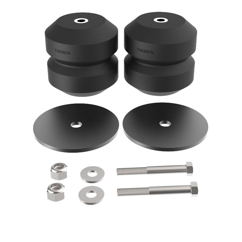 Timbren 2003 Freightliner M2 106 Front Suspension Enhancement System - Burkken Auto Parts