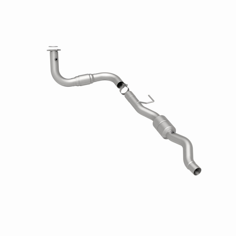 MagnaFlow Conv DF 02-03 Avalanche Driver Side 8.1L - Burkken Auto Parts