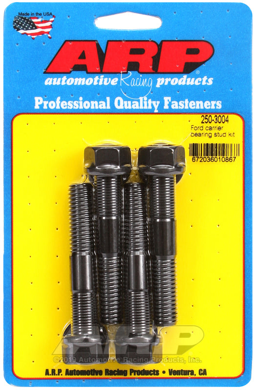 ARP Ford 9in Carrier Bearing Stud Kit - Burkken Auto Parts