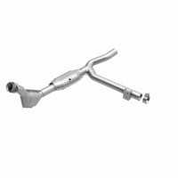 MagnaFlow Conv DF 99-00 Ford F-150 4.2L 50S - Burkken Auto Parts
