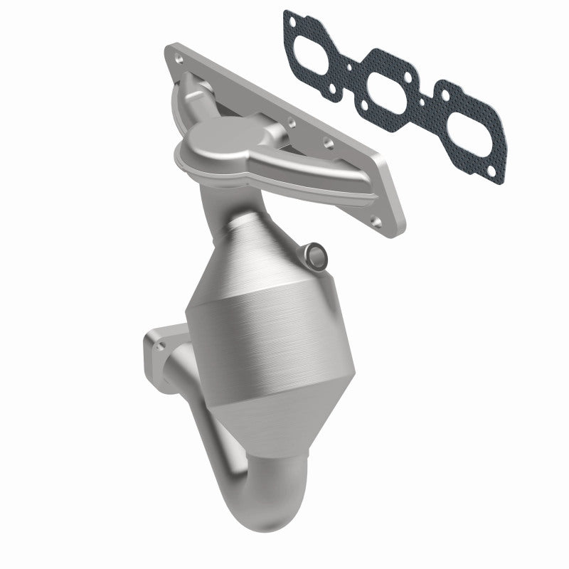 Magnaflow Conv DF 01-02 Cougar 2.5L Front - Burkken Auto Parts
