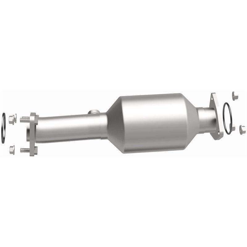 Magnaflow Conv Direct Fit 17-19 Honda CR-V Single Underbody 2.4L - Burkken Auto Parts