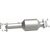 Magnaflow Conv Direct Fit 17-19 Honda CR-V Single Underbody 2.4L - Burkken Auto Parts
