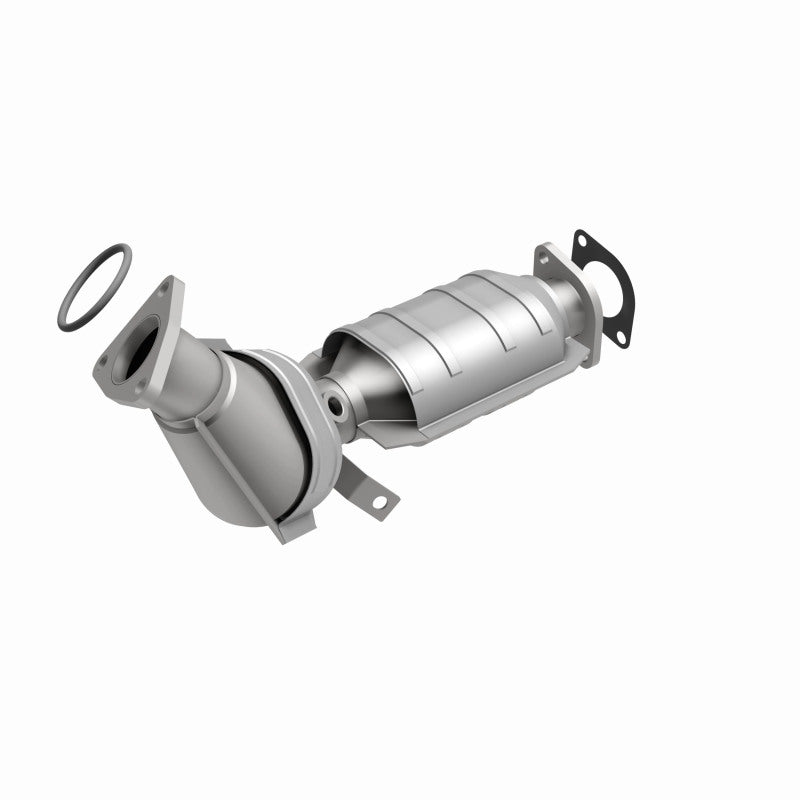 MagnaFlow Conv DF 03-06 Infiniti G35 3.5L P/S Assy / 03-06 Nissan 350Z 3.5L P/S Assy - Burkken Auto Parts