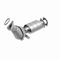 MagnaFlow Conv DF 03-06 Infiniti G35 3.5L P/S Assy / 03-06 Nissan 350Z 3.5L P/S Assy - Burkken Auto Parts