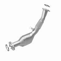 MagnaFlow Conv DF 01-04 Toyota Tacoma Front 2.7L - Burkken Auto Parts