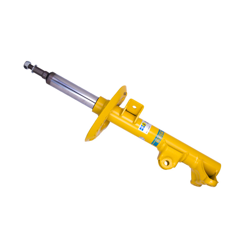 Bilstein B8 12-13 Mercedes-Benz CLS63 AMG (w/o Air Suspension) Front Monotube Strut Assembly - Burkken Auto Parts