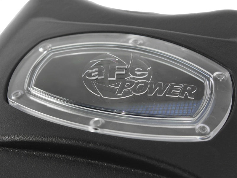 aFe Momentum GT PRO 5R Stage-2 SI Intake System 14-17 GM Silverado/Sierra 1500 5.3L/6.2L - Burkken Auto Parts