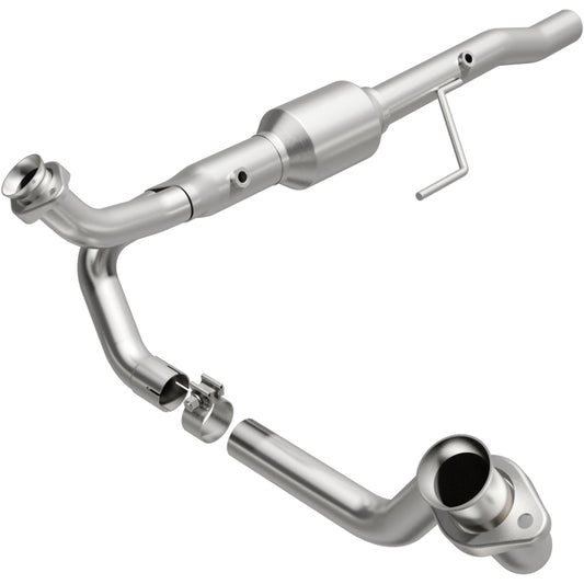 Magnaflow 00-01 Dodge Ram 1500 3.9L Direct Fit Converter - Burkken Auto Parts