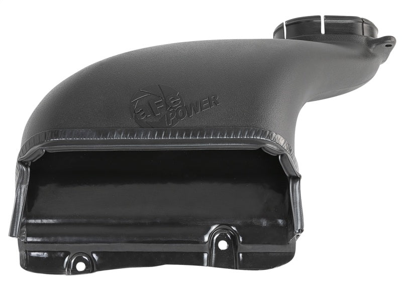 aFe Quantum Cold Air Intake System Scoop 15-18 Ford F150 EcoBoost V6-3.5L/2.7L - Burkken Auto Parts