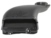 aFe Quantum Cold Air Intake System Scoop 15-18 Ford F150 EcoBoost V6-3.5L/2.7L - Burkken Auto Parts