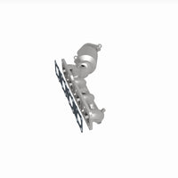 360 Degree Image Set