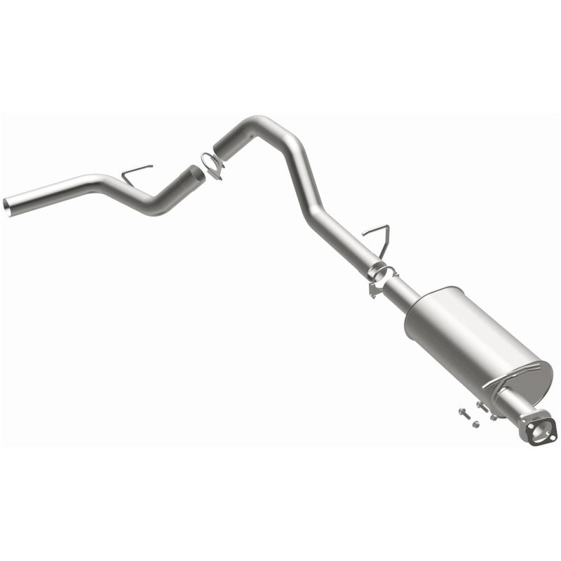 MagnaFlow BRE Exhaust Kit 09-14 Savana Express - Burkken Auto Parts