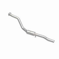 MagnaFlow Conv DF 01-03 Audi S8 4.2L Passenger Side - Burkken Auto Parts
