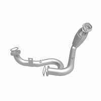 Magnaflow Conv DF 04-05 Taurus/Sable 3.0L - Burkken Auto Parts