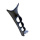 Autometer 2-1/16in Triple Replacement Pillar 09-14 Ford F-150 w/o Speaker - Burkken Auto Parts