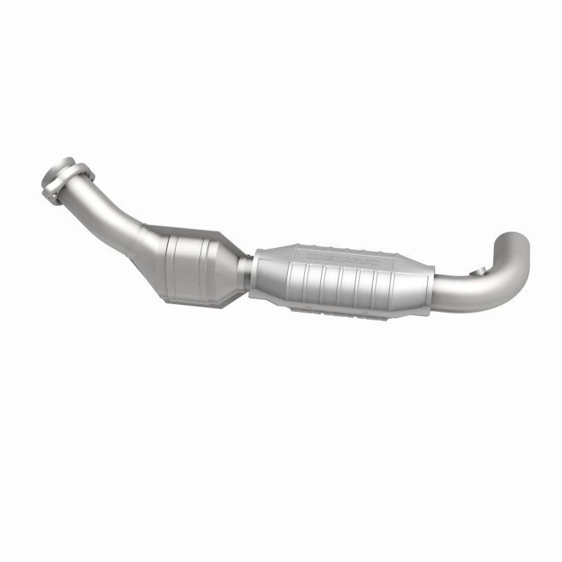 MagnaFlow Conv DF 97-98 Ford Trucks 4.2L - Burkken Auto Parts