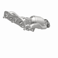 MagnaFlow DF Conv 21-22 Toyota Corolla 2.0L OEM
