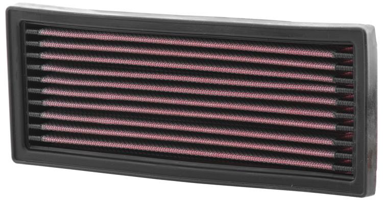 K&N Lancia DedraFiat Tipo Uno - Burkken Auto Parts