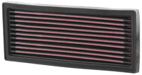 K&N Lancia DedraFiat Tipo Uno - Burkken Auto Parts