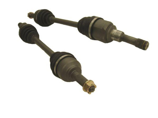 DSS Mazda 2006-2007 Mazdaspeed 6 500HP Rear Axle -Right RA6286L2 - Burkken Auto Parts