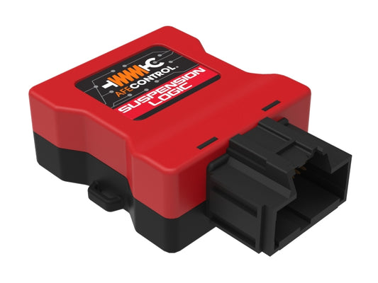 aFe 19-20 Ford F150 Raptor V6 3.5L Suspension Logic Electronic Shock Delete Module - Burkken Auto Parts