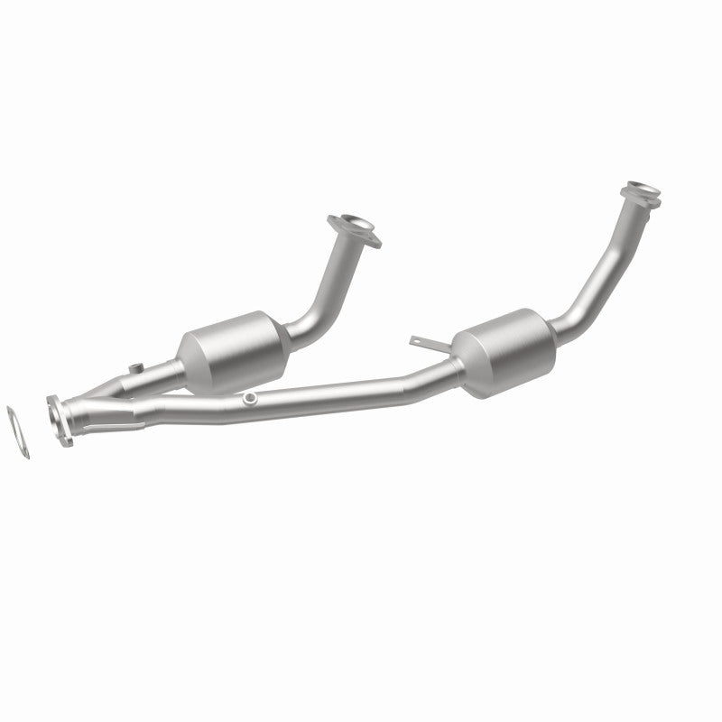 MagnaFlow Conv DF California Grade 1995 Ford Windstar - Burkken Auto Parts