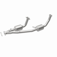MagnaFlow Conv DF California Grade 1995 Ford Windstar - Burkken Auto Parts
