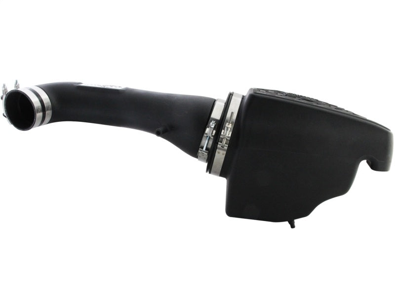 aFe Momentum GT PRO DRY S Intake 12-13 Jeep Wrangler JK V6 3.6L - Burkken Auto Parts