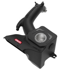 aFe 17-20 Hyundai i30 N L4-2.0L Takeda Momentum Cold Air Intake System w/ Pro Dry S Media - Burkken Auto Parts