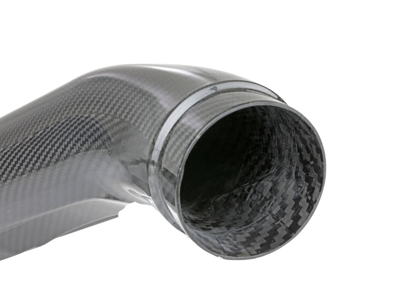 aFe Track Series Carbon Fiber Intake w/Pro 5R Filter BMW M2 (F87) 16-18 L6-3.0L (t) N55 - Burkken Auto Parts
