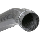 aFe Track Series Carbon Fiber Intake w/Pro 5R Filter BMW M2 (F87) 16-18 L6-3.0L (t) N55 - Burkken Auto Parts