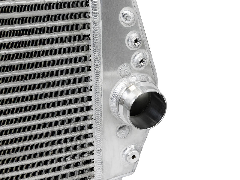 aFe Bladerunner GT Series Intercooler 17-18 GM Diesel Trucks V8-6.6L L5P (Intercooler Only) - Burkken Auto Parts