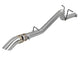 aFe MACH Force-XP 3in 409 SS Cat-Back Exhaust w/Polish Tip 16-18 GM Colorado/Canyon I4-2.8L (td) LWN - Burkken Auto Parts