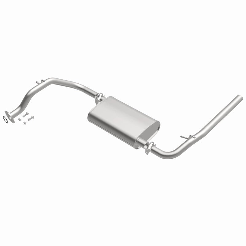 Magnaflow BRE Rear Muffler Kit Replacement Honda - Burkken Auto Parts