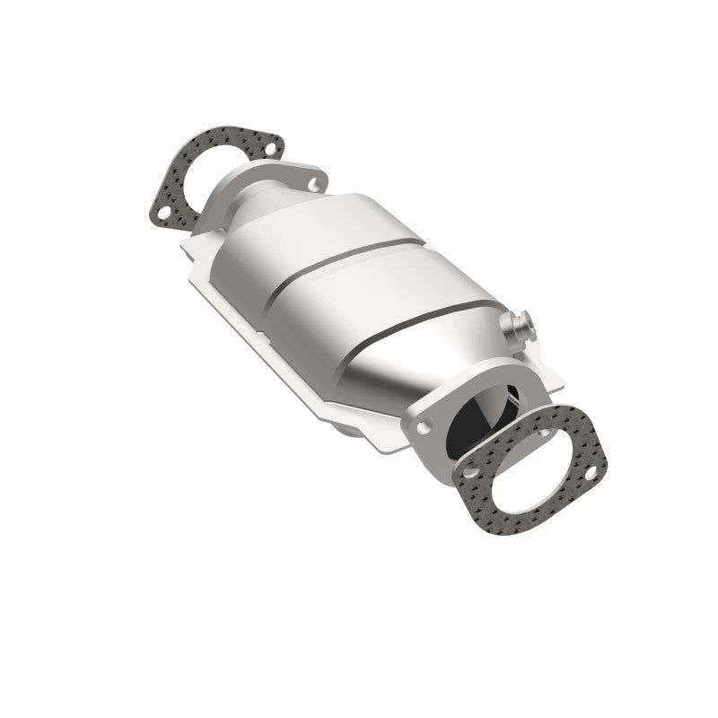 MagnaFlow Conv DF 95-99 Maxima/I30 rear 50S - Burkken Auto Parts