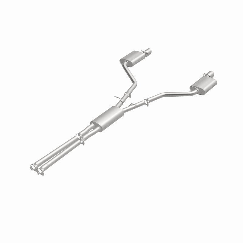 MagnaFlow BRE Exhaust Kit 05-10 300 Magnum Charger 5.7L - Burkken Auto Parts