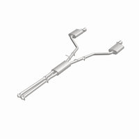 MagnaFlow BRE Exhaust Kit 05-10 300 Magnum Charger 5.7L - Burkken Auto Parts