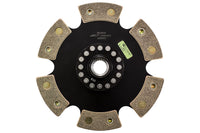 ACT 1994 Subaru Impreza 6 Pad Rigid Race Disc - Burkken Auto Parts