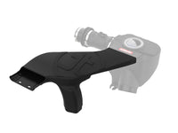 aFe Takeda Momentum Dynamic Air Scoop 15-20 Acura TLX V6-3.5L - Burkken Auto Parts