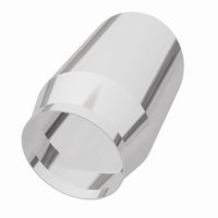 MagnaFlow Tip 1-Pk Re 5.00 X 8.00 4.00 Id - Burkken Auto Parts