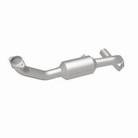 Magnaflow 2005 Lincoln Navigator 5.4L Direct Fit Converter - Burkken Auto Parts