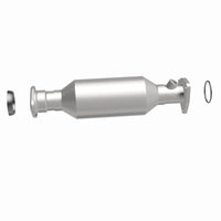 Magnaflow 1998 Honda Odyssey 2.3L Direct Fit Converter - Burkken Auto Parts