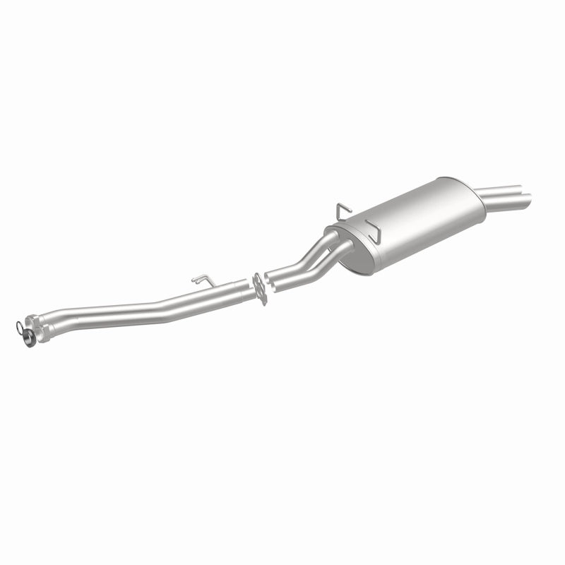 MagnaFlow BRE Exhaust Kit 87-93 BMW 325i 325is 2.5L - Burkken Auto Parts